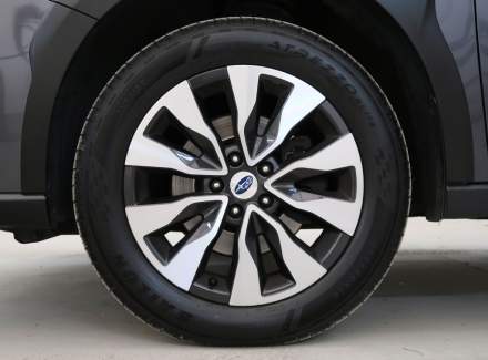 Subaru - Outback