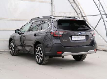 Subaru - Outback