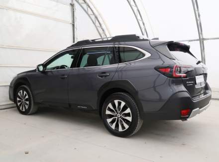 Subaru - Outback