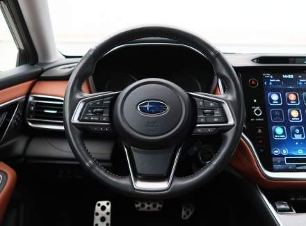 Subaru - Outback