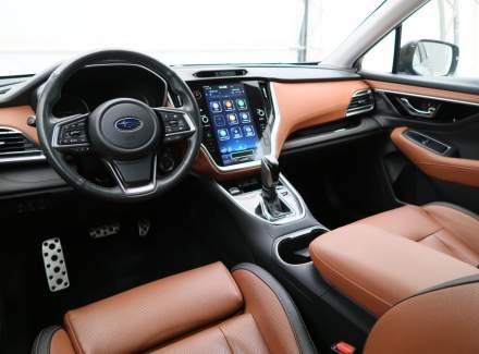 Subaru - Outback