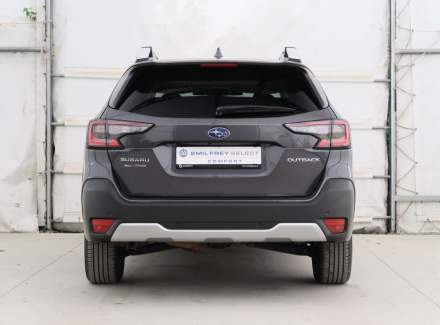 Subaru - Outback