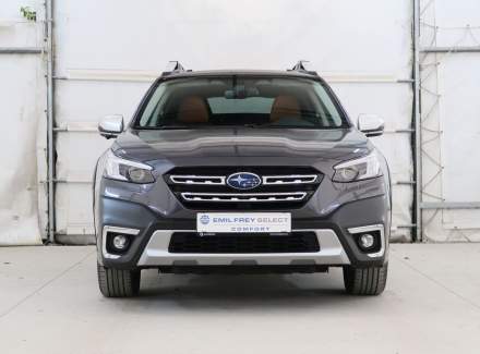 Subaru - Outback
