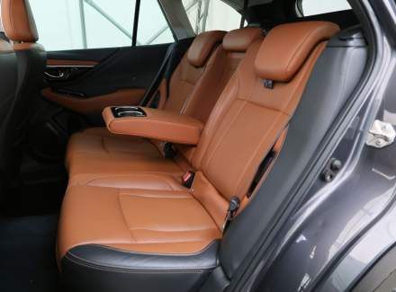 Subaru - Outback
