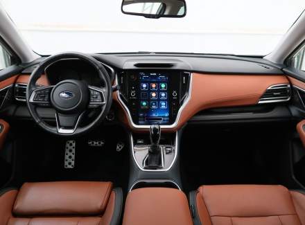 Subaru - Outback