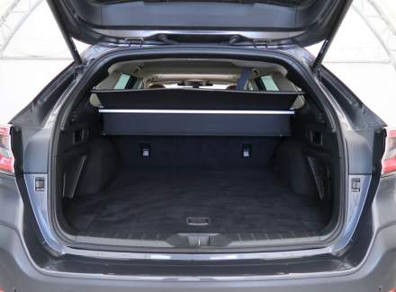 Subaru - Outback