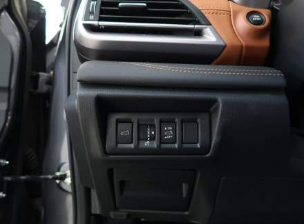 Subaru - Outback