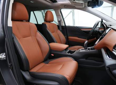 Subaru - Outback