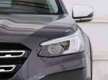 Subaru - Outback