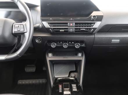 Citroën - C4