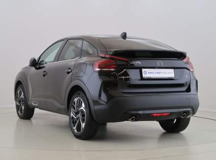Citroën - C4