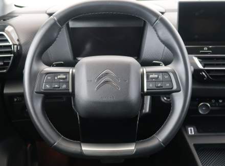 Citroën - C4