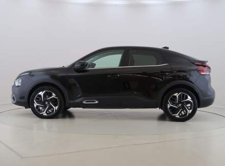 Citroën - C4