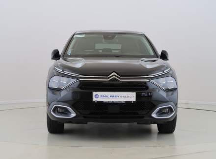 Citroën - C4