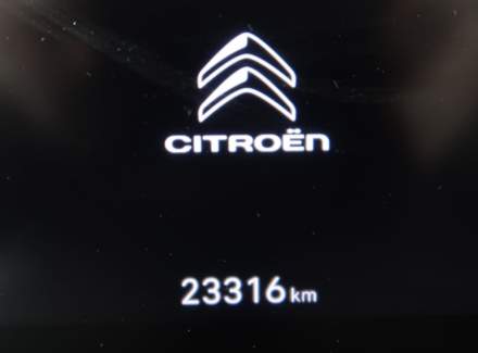 Citroën - C4