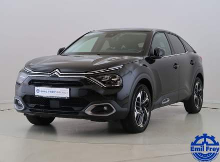 Citroën - C4