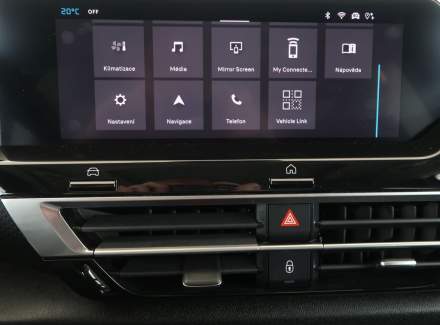 Citroën - C4