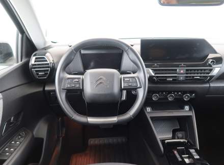 Citroën - C4