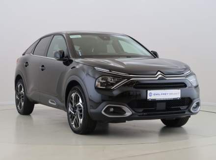 Citroën - C4