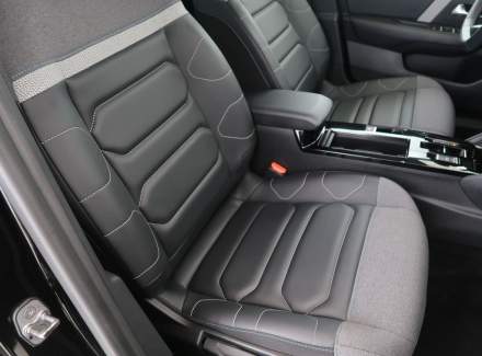 Citroën - C4