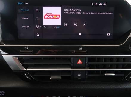 Citroën - C4