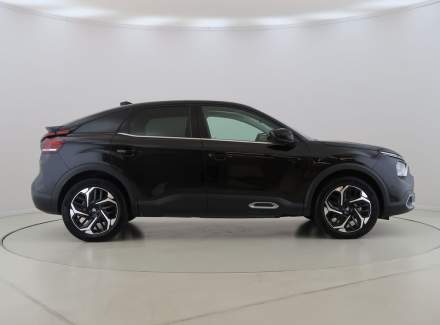 Citroën - C4