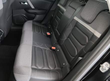 Citroën - C4