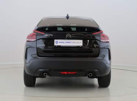 Citroën - C4