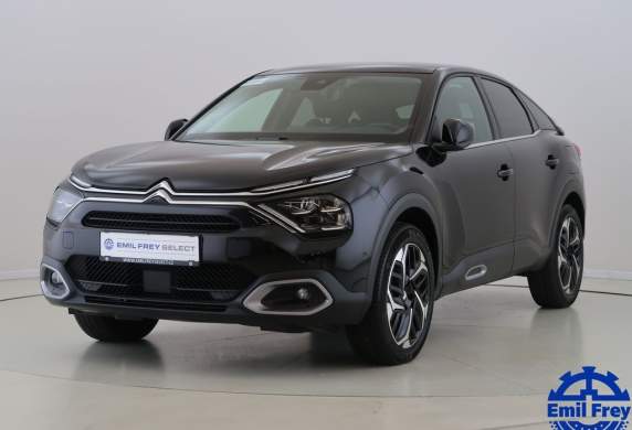 Citroën - C4