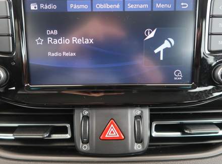 Hyundai - i30