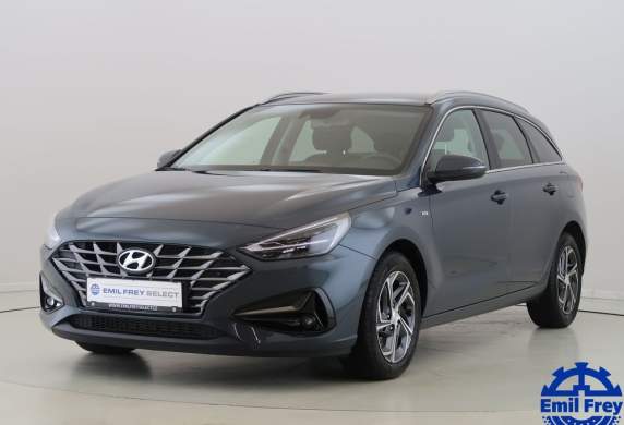 Hyundai - i30