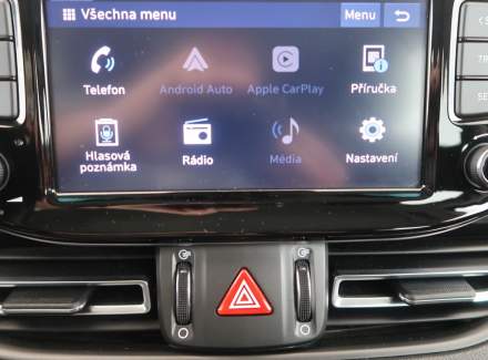 Hyundai - i30