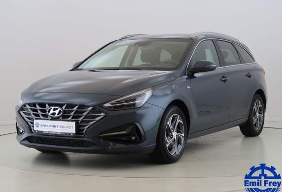 Hyundai - i30