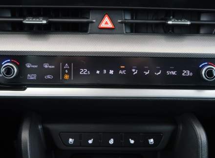Kia - Sportage