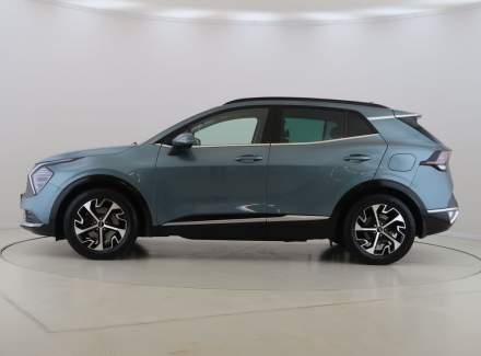 Kia - Sportage
