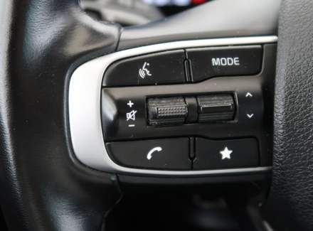 Kia - Sportage