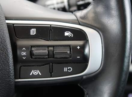 Kia - Sportage