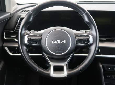 Kia - Sportage