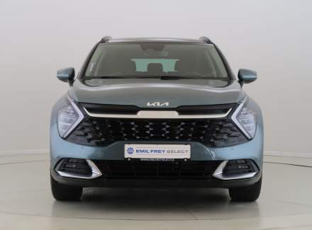 Kia - Sportage