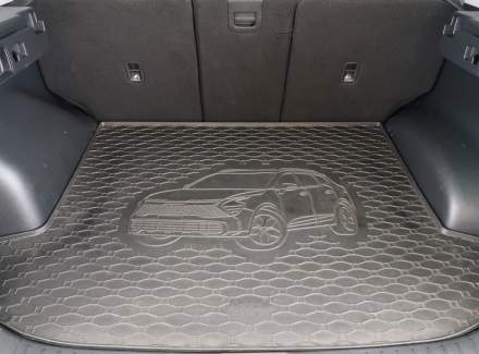 Kia - Sportage