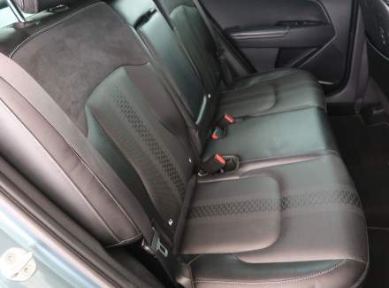 Kia - Sportage