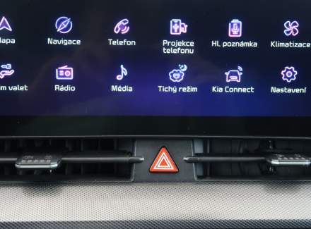 Kia - Sportage