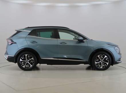 Kia - Sportage