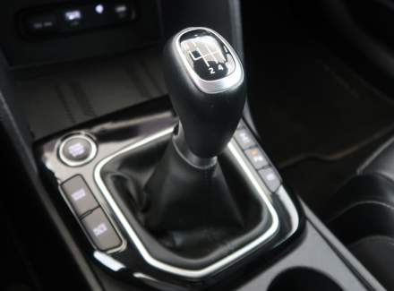 Kia - Sportage