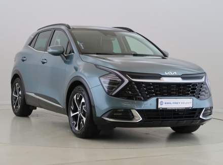Kia - Sportage