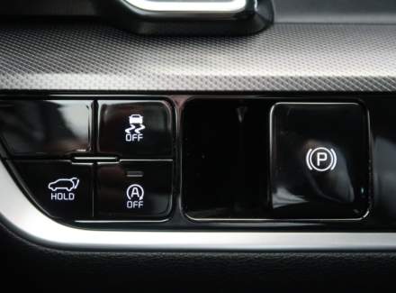 Kia - Sportage