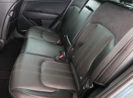 Kia - Sportage