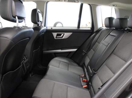 Mercedes-Benz - GLK