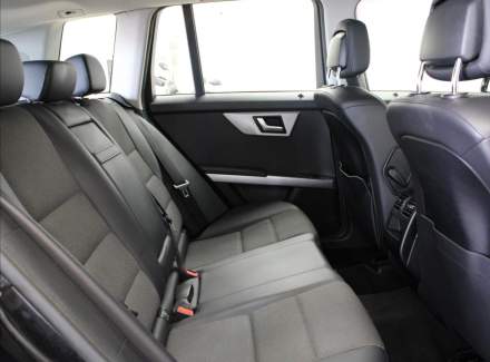 Mercedes-Benz - GLK