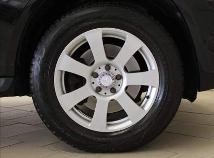 Mercedes-Benz - GLK